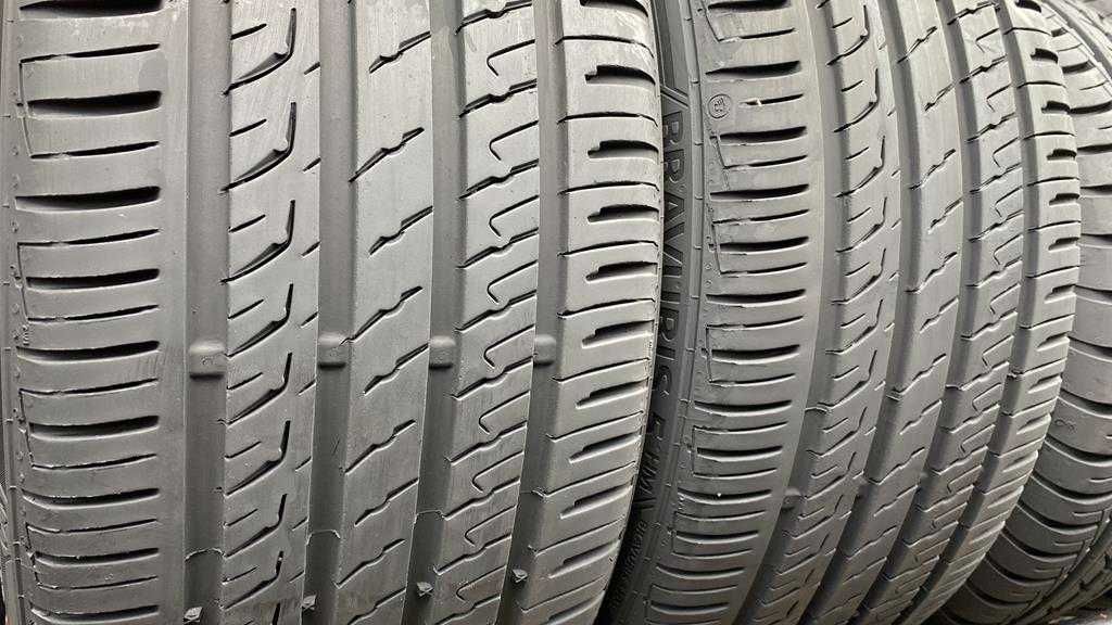 oL.8285 Opony 225/35R19 Barum Bravuris 5 HM 2szt RUDA ŚLĄSKA