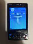 Nokia N 95 de 8 gigas