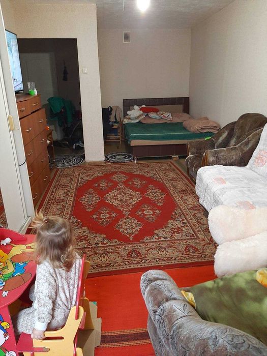 Аренда однокомнатной  квартиры ТОПОЛЬ 1