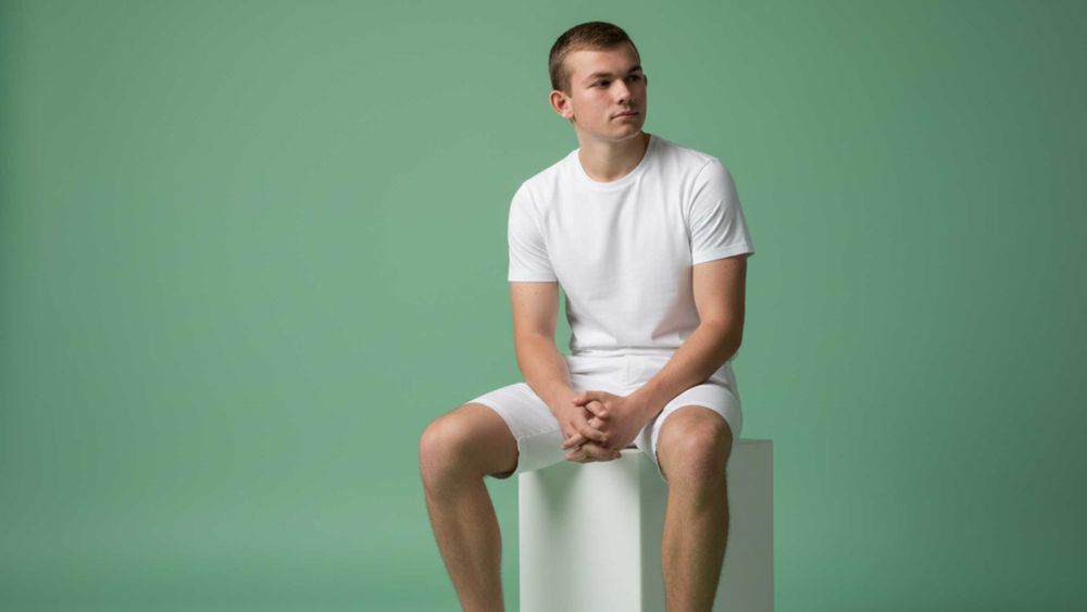 Артём Олейник — международный премиум-психолог