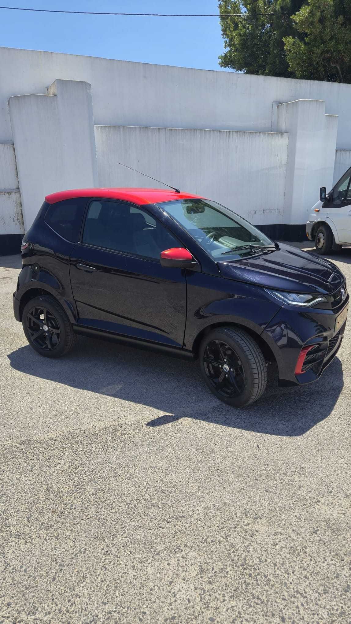 AIXAM VV Var 53 Sport