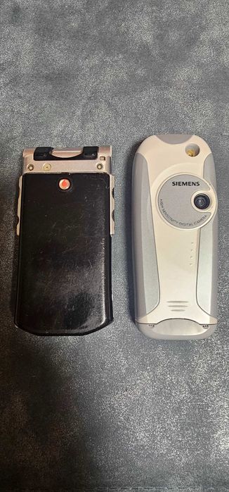 Sony Ericsson,Siemens,Nokia