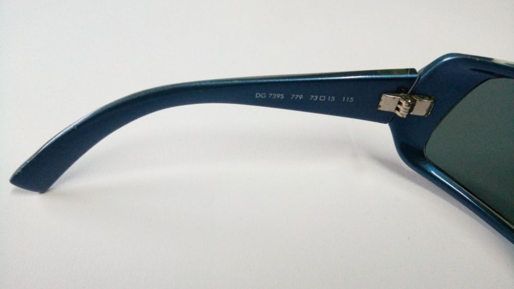 Óculos de sol Dolce & Gabbana