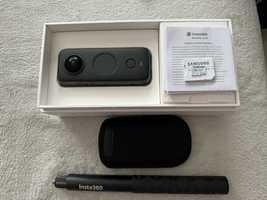 Kamera Insta360 One X2