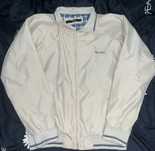 casaco masculino Black swing