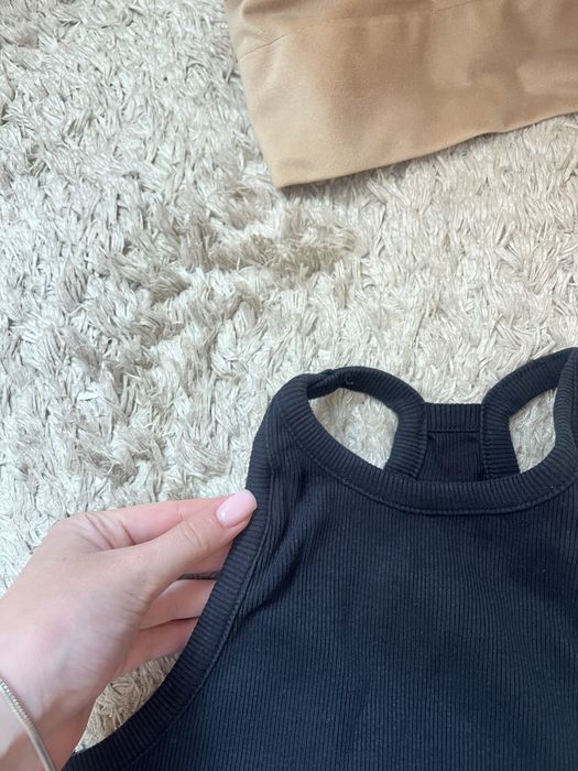 Плаття чорне в обтяжку