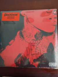 Blackbear Anonymoys Vinil - edição limitada