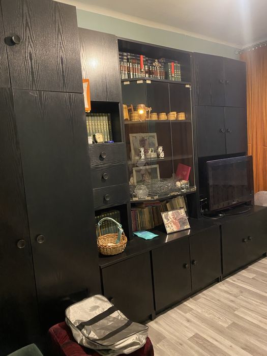 Meblościanka  oddam za darmo tylko odbior osobisty