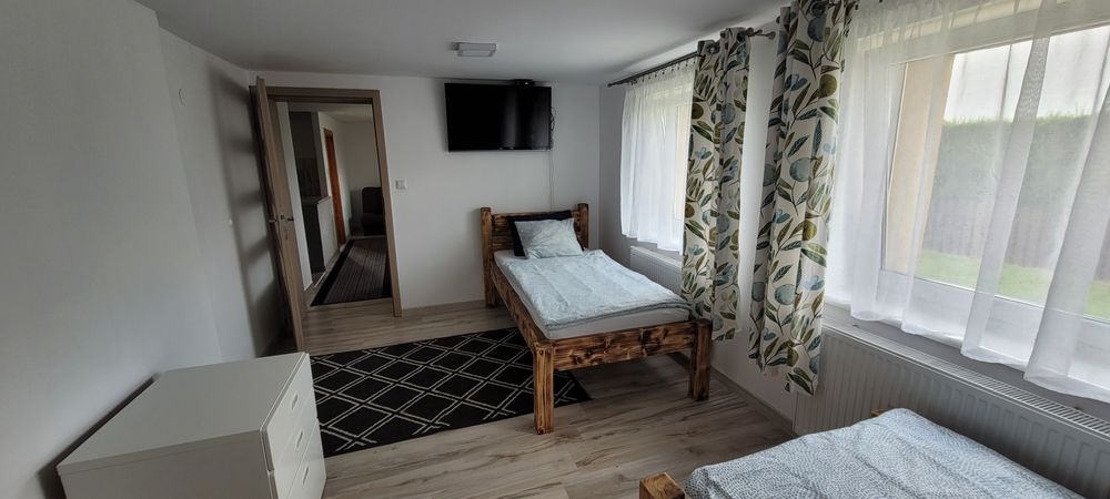 „Na Leśnej” - pokoje gościnne Człuchów