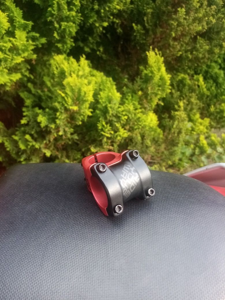 Mostek dartmoor viper 31.8 mm