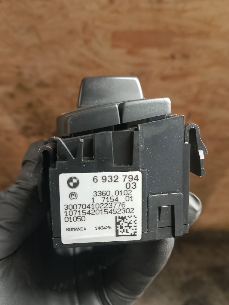 Włacznik świateł BMW e87 E90