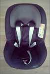 Cadeira Auto 2Way Pearl + base 2Way Fix Bebe Confort (6M-4A)