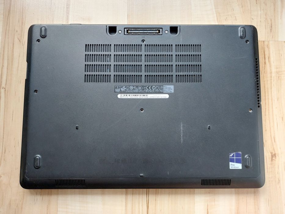 Dell Latitude E5450  i5-5300U/HD/Bateria Good