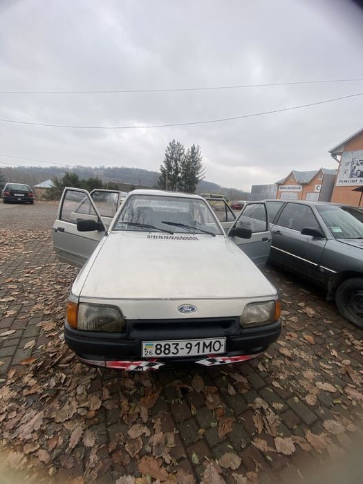 Продам оріон 1,4 бензин