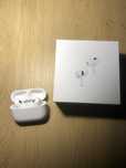 Air podsy pro 2 idealny stan