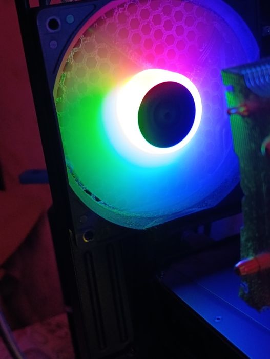 Процесор Ryzen 5 1500x