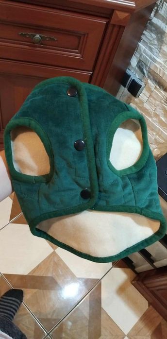 Ubranko dla psa małego