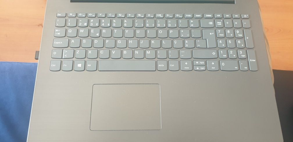Portatil Lenovo 15 polegadas