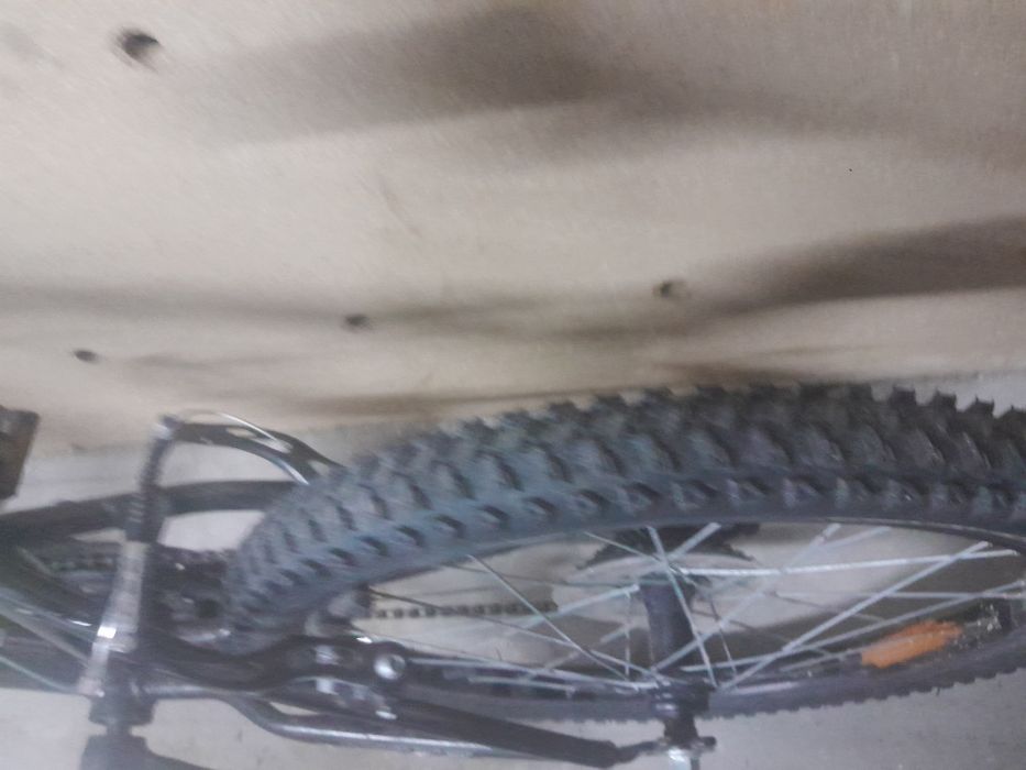 Disponível bike de criança