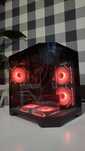 Komputer do gier Aorus b550 ryzen 7 5700x 32Gb rtx 5070 12Gb windows