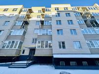 Продам 1к в Жк Кемпінг Сіті