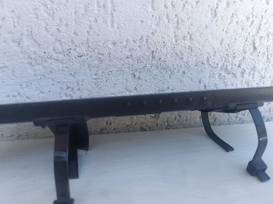 Зеркало заднего вида с камерой