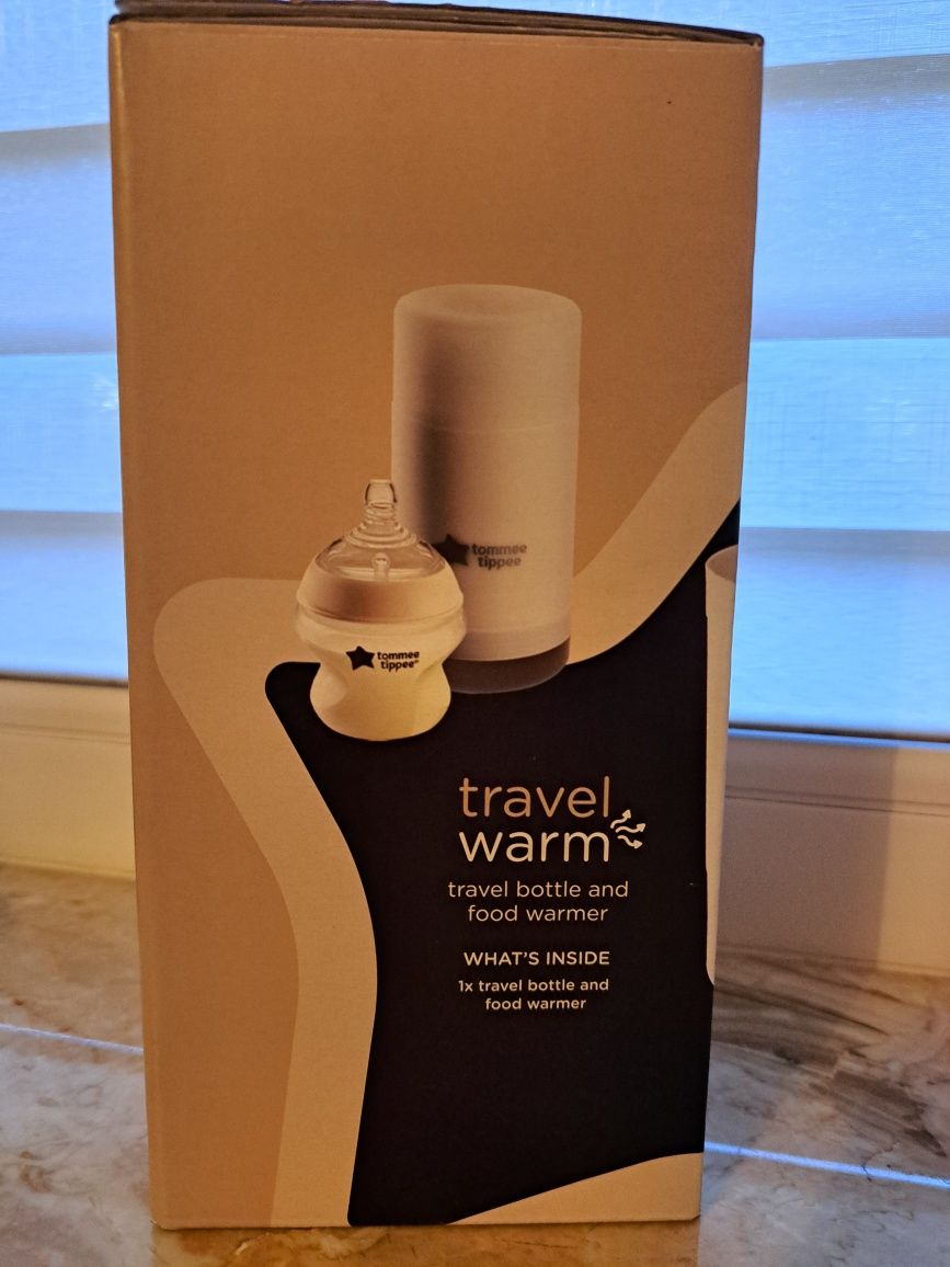 Термос для бутилочок Tommee Tippee 500ml