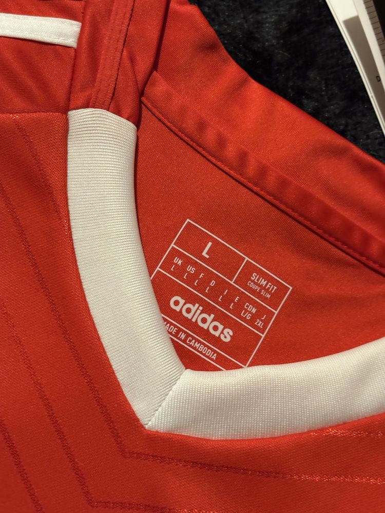 Camisola do Benfica 24/25