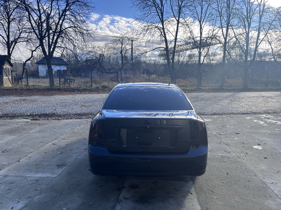 Продам Chevrolet Lacetti 1.8 АКПП