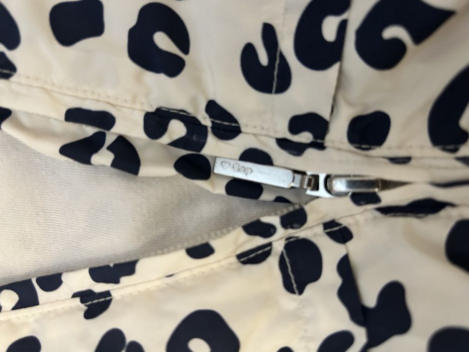 Kurtka dziewczeca GAP Kids rozm.110