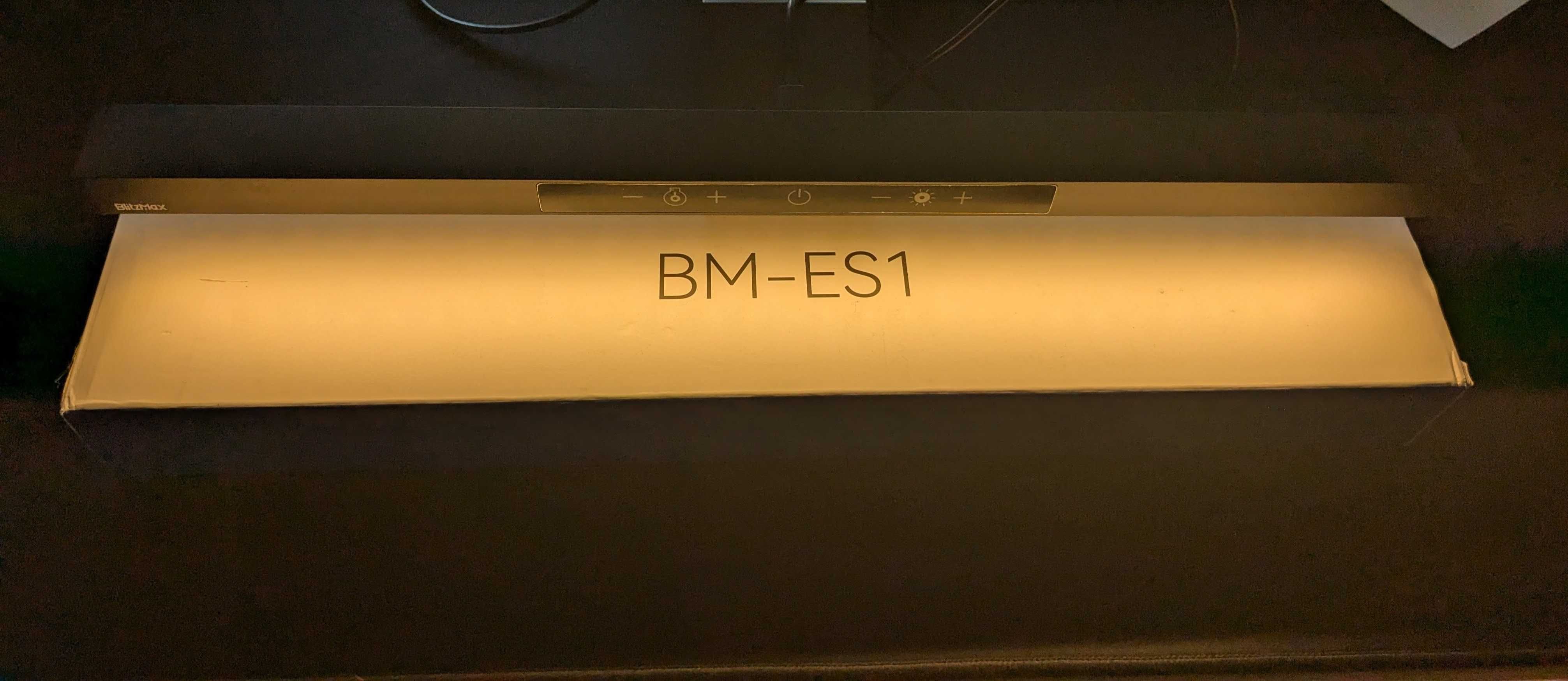Lampka do monitora BlitzWolf BM-ES1