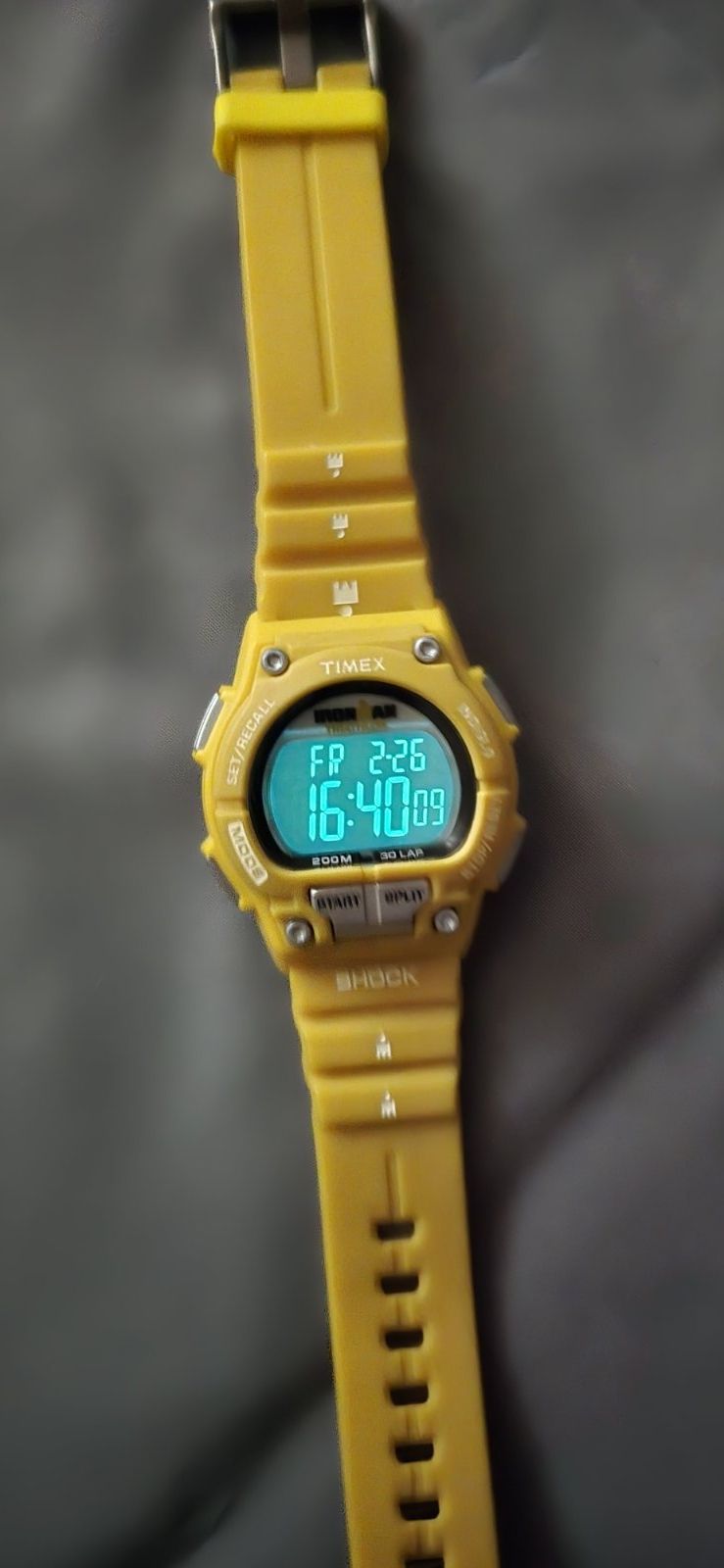 Женские часы Timex T5K430