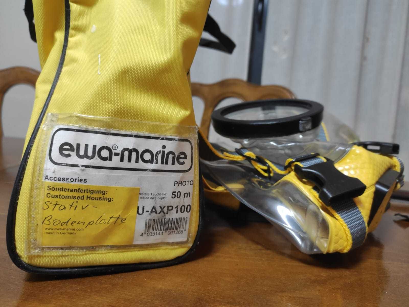 Bolsa estanque Ewa-Marine U-AXP100