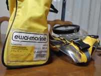 Bolsa estanque Ewa-Marine U-AXP100