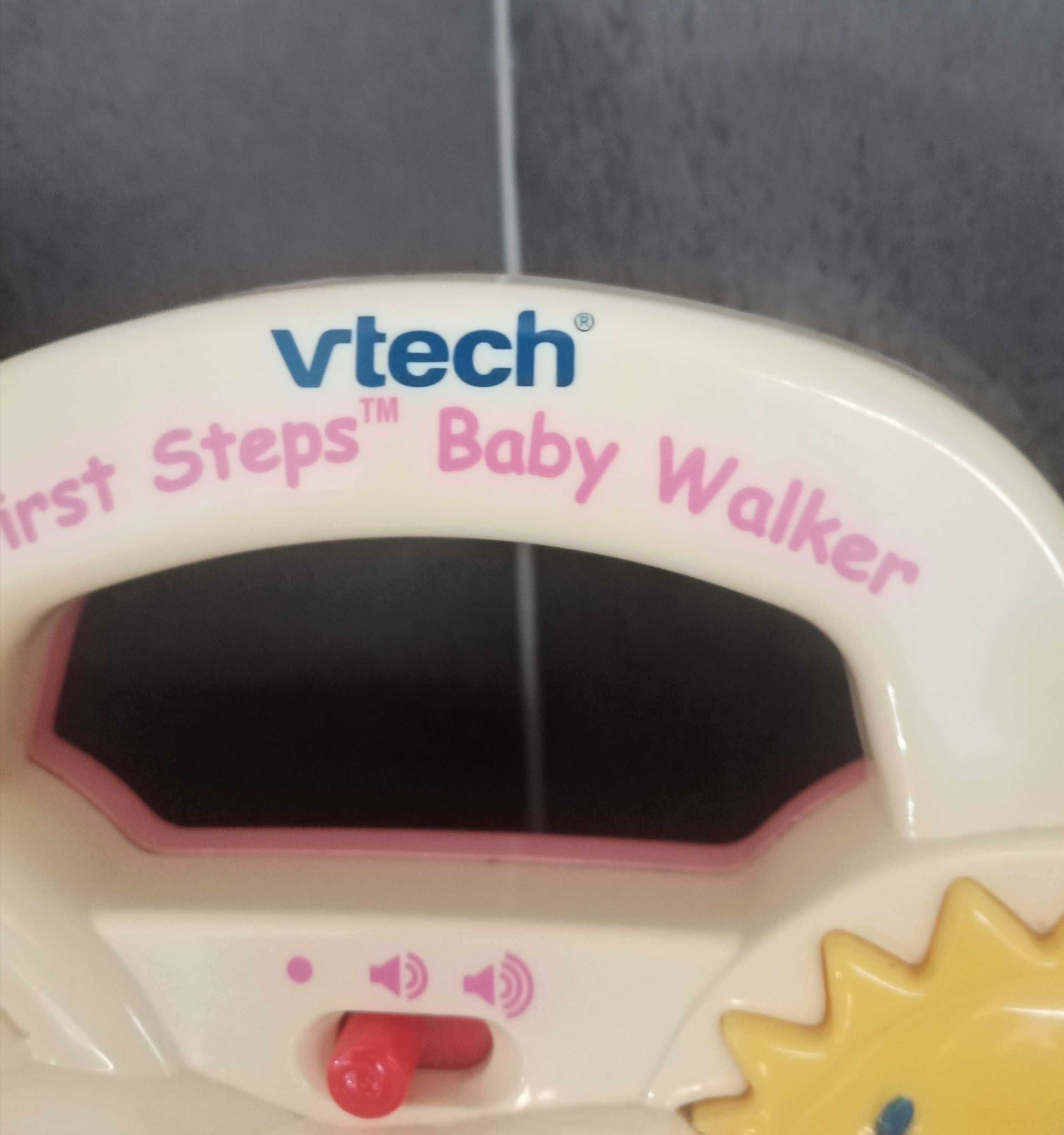 Oddam tablice manipulacyjną vtech dla maluszka