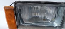Ford Granada Lampa Reflektor Przód Prawa KRAKÓW