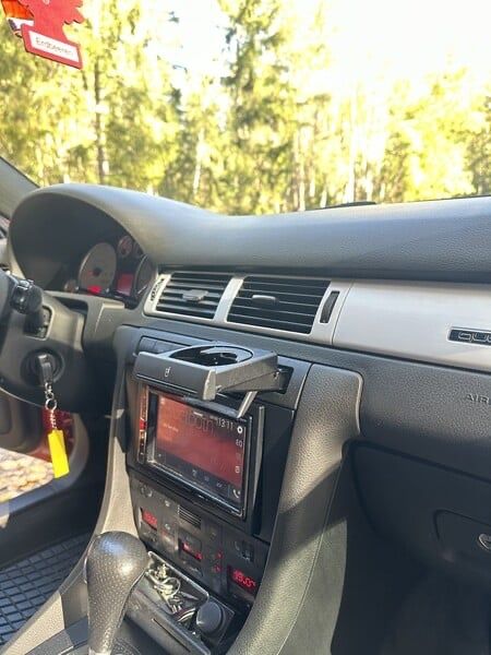 Продается АУДИ s6c5 sline quattro