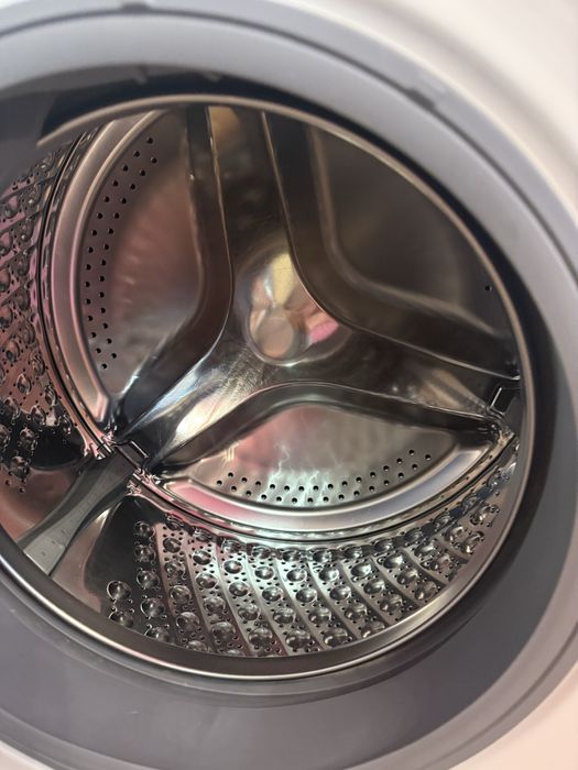 Пральна машина самсунг