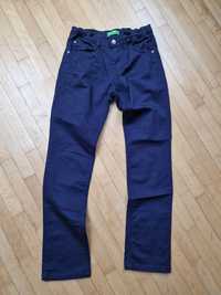Spodnie chłopięce, Benetton, 2XL, 164