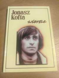 Jonasz Kofta - wiersze