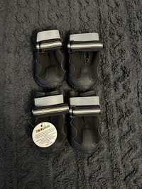 Buty dla psa S&P Boots Zooplus rozmiar XL