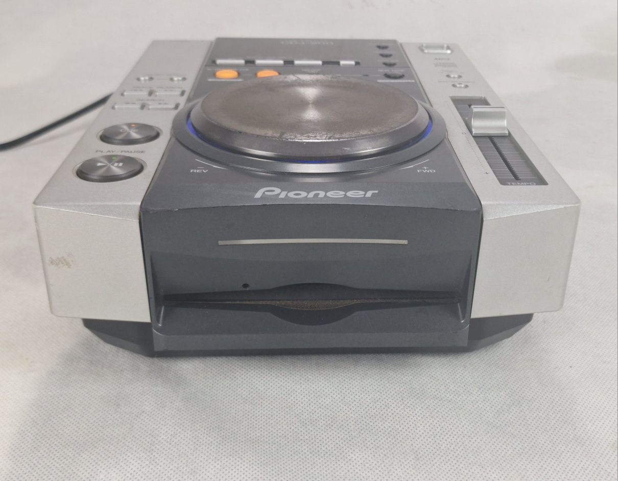 Djski odtwarzacz CD Pioneer CD 200