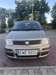 Fiat Panda Fiat Panda 2009 Benzyna+LPG