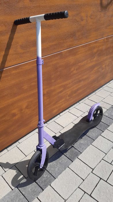 Hulajnoga dla dziecka