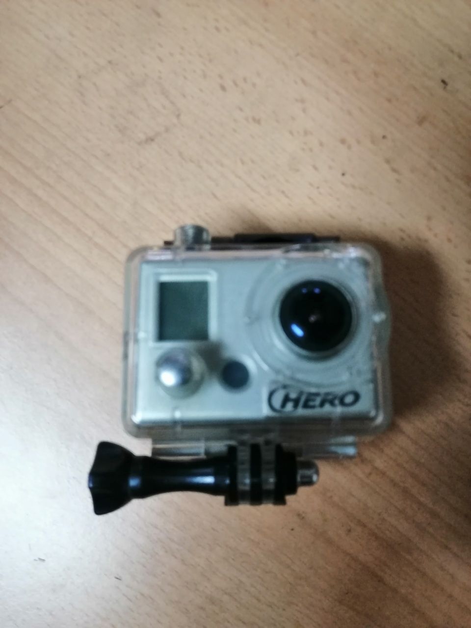 Camara filmar gopro 960