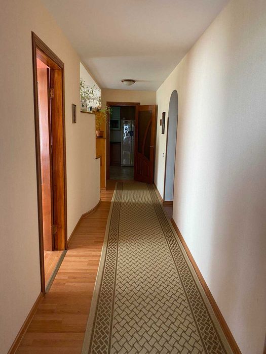 Продаж великої квартири в Новобудові 2010р ID: 23682