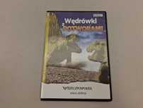 N221 Wędrówki z potworami Film dokumentalny BBC DVD