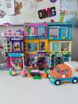 Zestaw LEGO 41704 + GRATIS