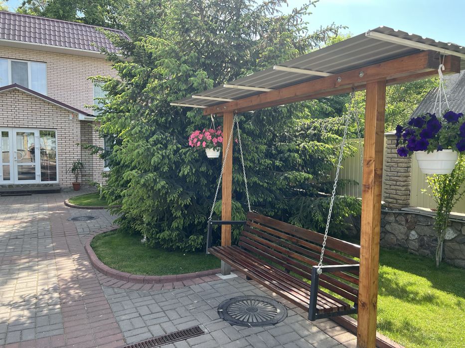 Будинок подобово оренда