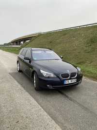 Bmw e61 535d Lift biturbo automat komforty